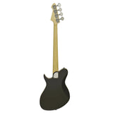 Aria Electric Bass Guitar Black