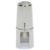 Bonade 2254C Alto Saxophone Cap Nickel