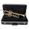 Bach BTR301 Bb Trumpet Lacquer