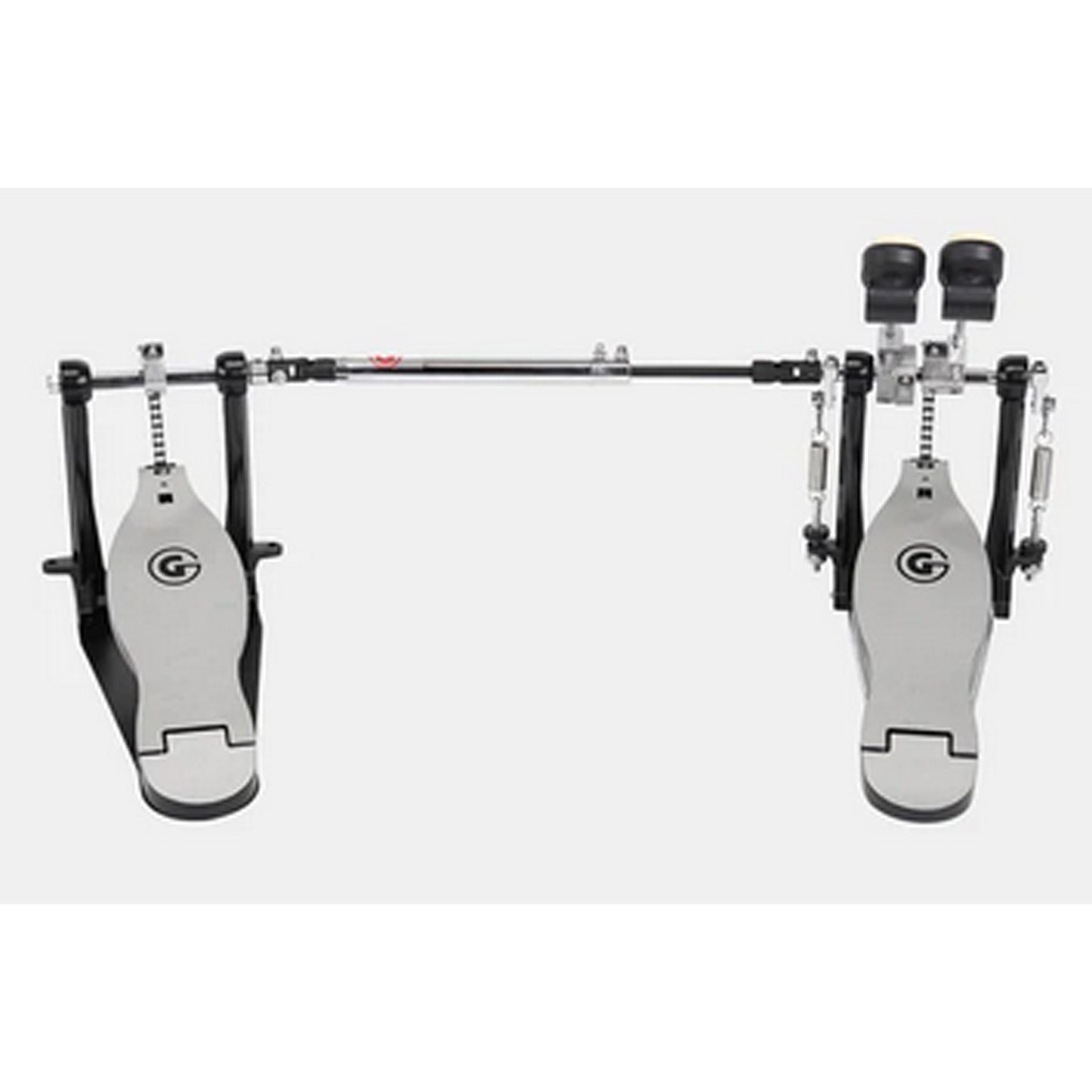 Gibraltar 4000 Series Chain Drive Double Bass Drum Pedal