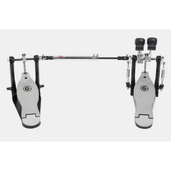 Gibraltar 4000 Series Chain Drive Double Bass Drum Pedal