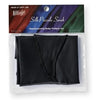 Hodge Silk Swab, Piccolo, Black