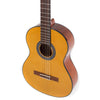 GEWA Student Classical Guitar 3/4 Lefty Natural, Lefthanded