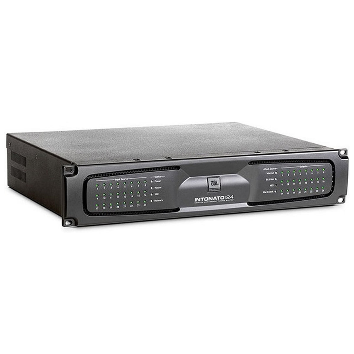 JBL Intonato 24 24-Channel Monitor Management Tuning System