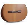 Manuel Rodriguez Classical Guitar Magistral F-C, Cedar/Ind. Rosewood 4/4 Armrest