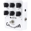 Joyo JF-15 California Sound Effect Pedal