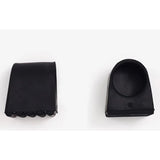 Gibraltar Block Drum Rack Feet 2 Pack