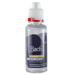 Bach BVO1Z Synthetic + Valve Oil 1.6 oz. Box of 12