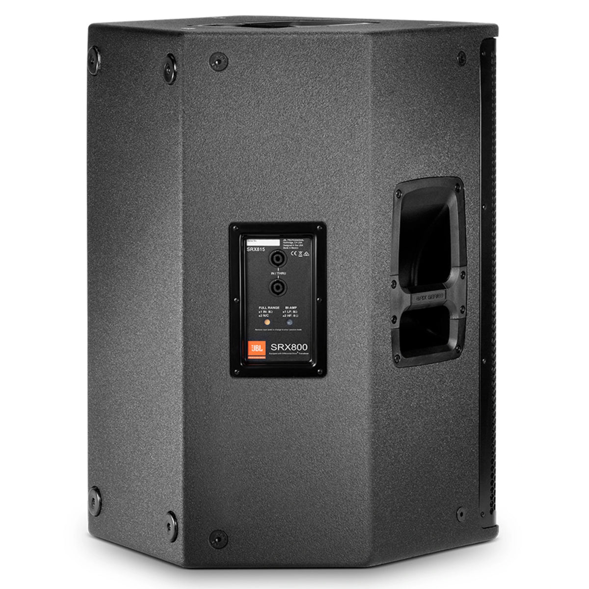 JBL SRX815 15-inch 2-Way Multipurpose Passive Speaker