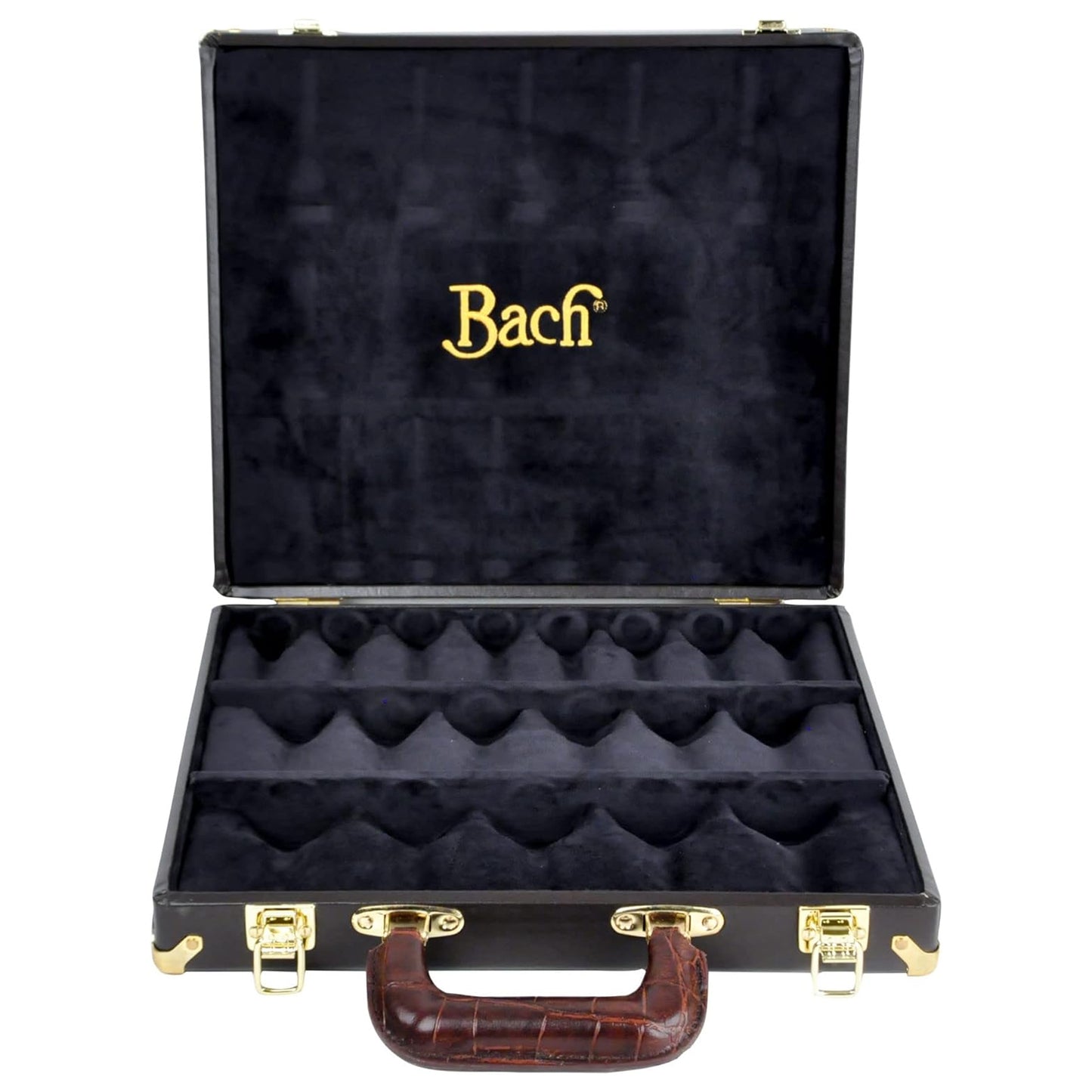 Bach CMPCASETB Trombone 18 Mouthpiece Case