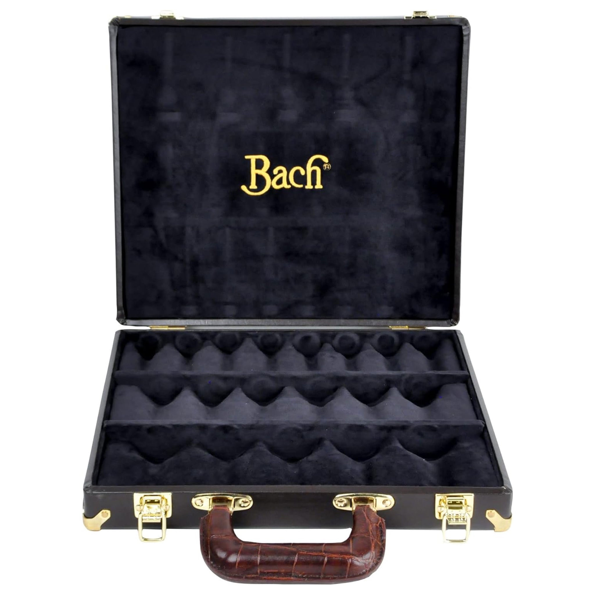 Bach CMPCASETB Trombone 18 Mouthpiece Case