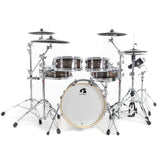 GEWA GD809.855 E-Drum Set G9 Club 5L Electronic Drum Set Walnut
