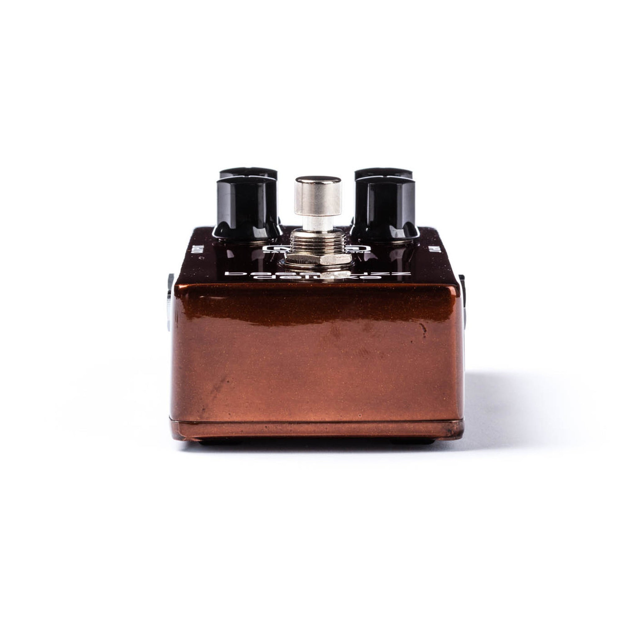 MXR Bass Fuzz Deluxe Pedal