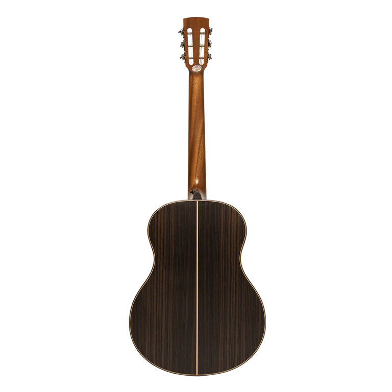 Crafter Mino Series, Mino Shape Acoustic-Electric Guitar Solid Engelmann Spruce