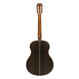 Crafter Mino Series, Mino Shape Acoustic-Electric Guitar Solid Engelmann Spruce