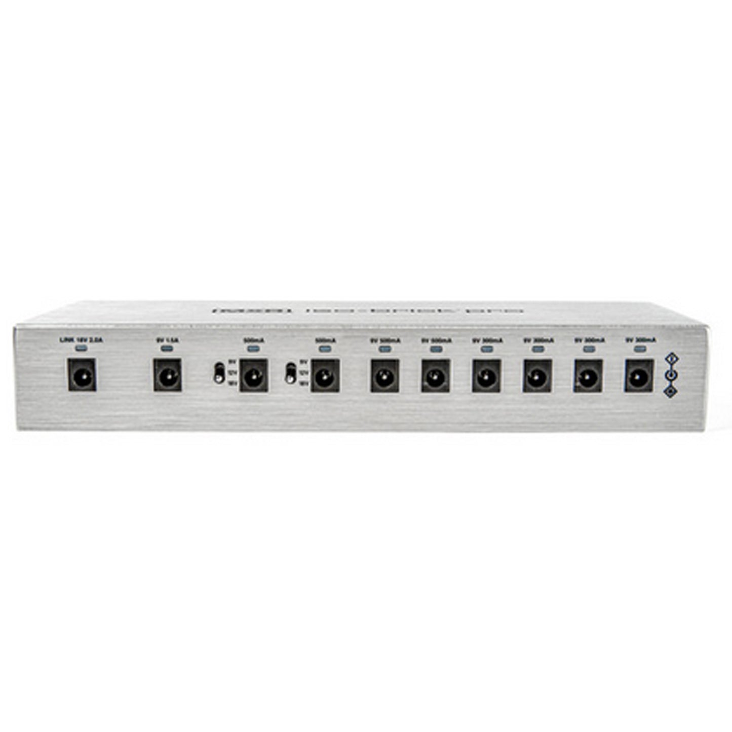 MXR Iso-Brick Pro Power Supply
