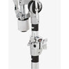 Gibraltar 9000 Series 9706NL No Leg Snare Drum Stand