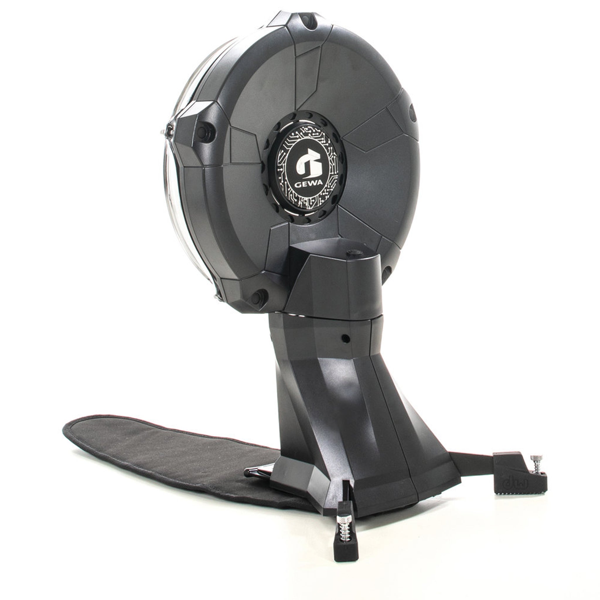 GEWA GD835.181, 10" E-Kick Pad GD-KP10