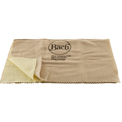 Bach 1878B Deluxe Silver Polishing Cloth