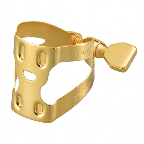 Yanagisawa Yany Soprano Saxophone Ligature