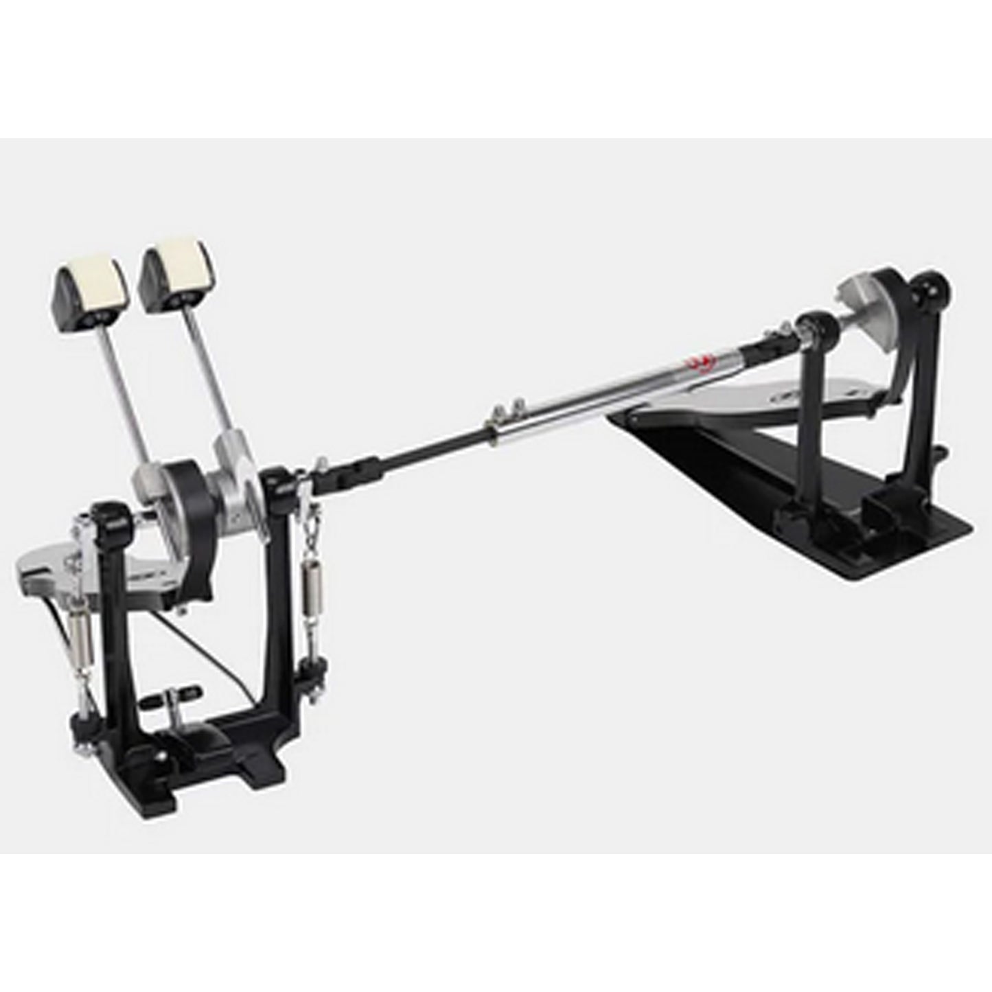 Gibraltar 4000 Series Strap Drive Double Bass Drum Pedal