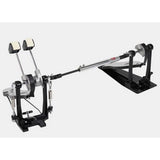 Gibraltar 4000 Series Strap Drive Double Bass Drum Pedal