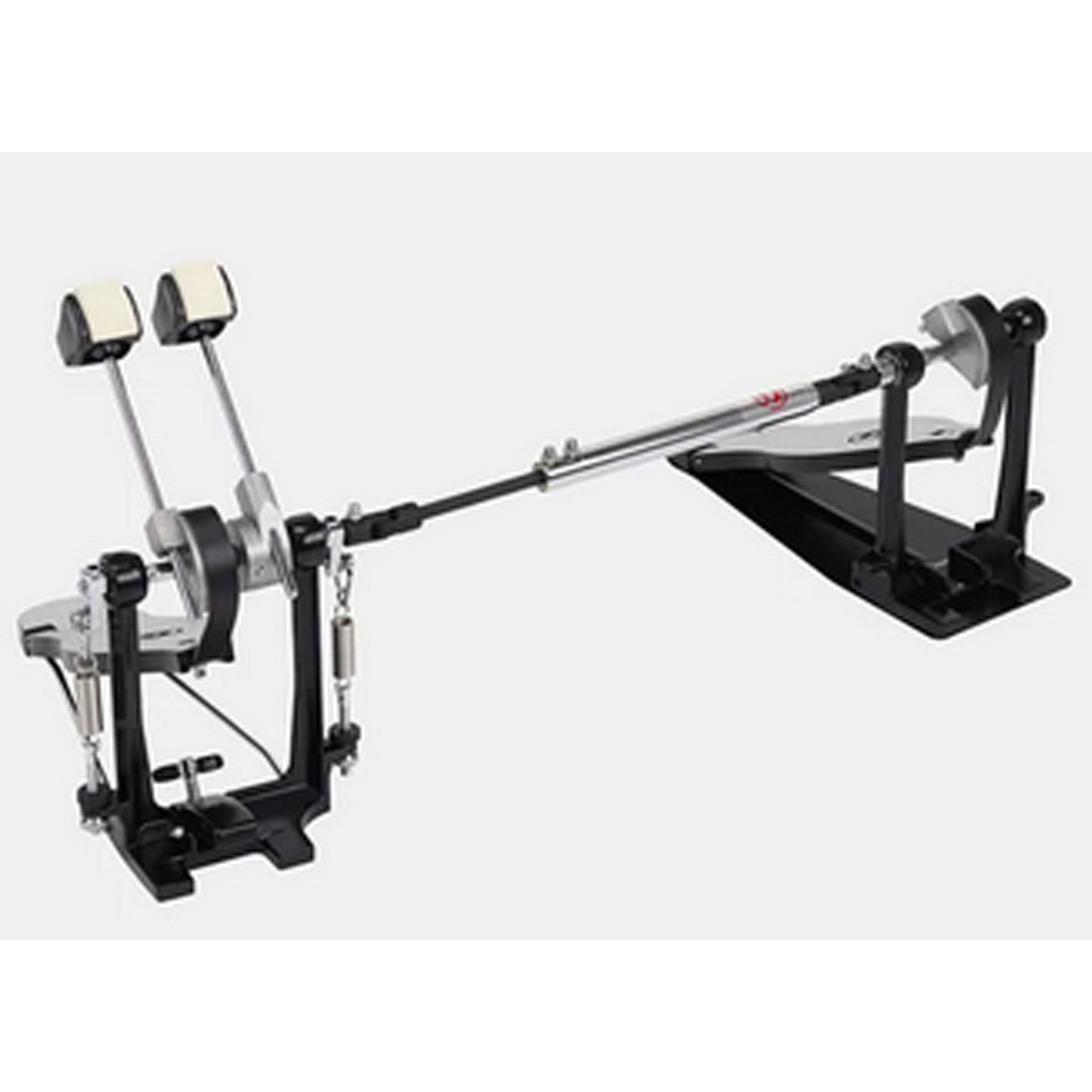 Gibraltar 4000 Series Strap Drive Double Bass Drum Pedal