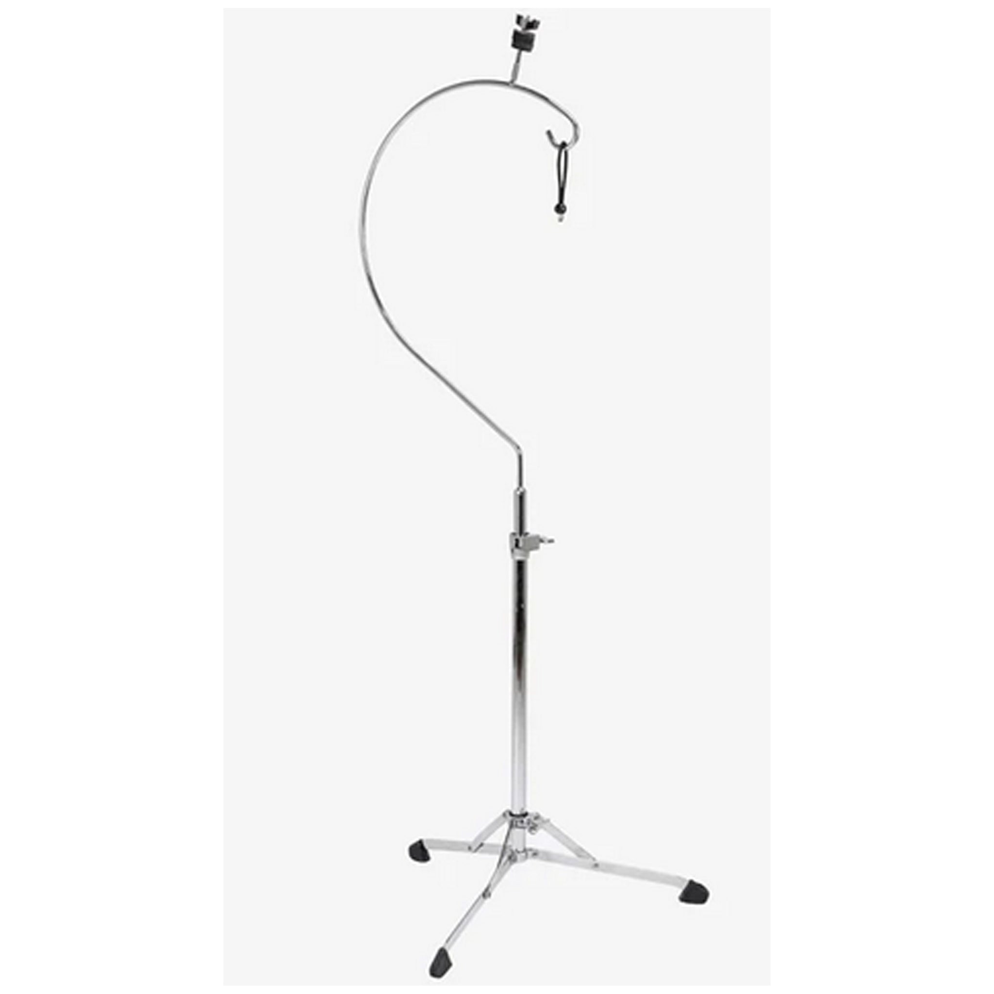 Gibraltar 8000 Series Flat Base Suspended Cymbal Stand