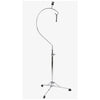 Gibraltar 8000 Series Flat Base Suspended Cymbal Stand