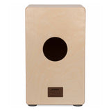 Schlagwerk CP585 Super Agile Cajon Cappuccino Large