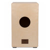 Schlagwerk CP585 Super Agile Cajon Cappuccino Large