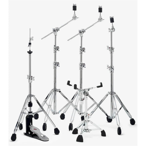 Gibraltar 9000 Series 9701PK Drum Hardware Pack