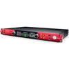 Focusrite Pro Red 8Line 58x64 all-in-one Interface, 32x32 Dante I/O