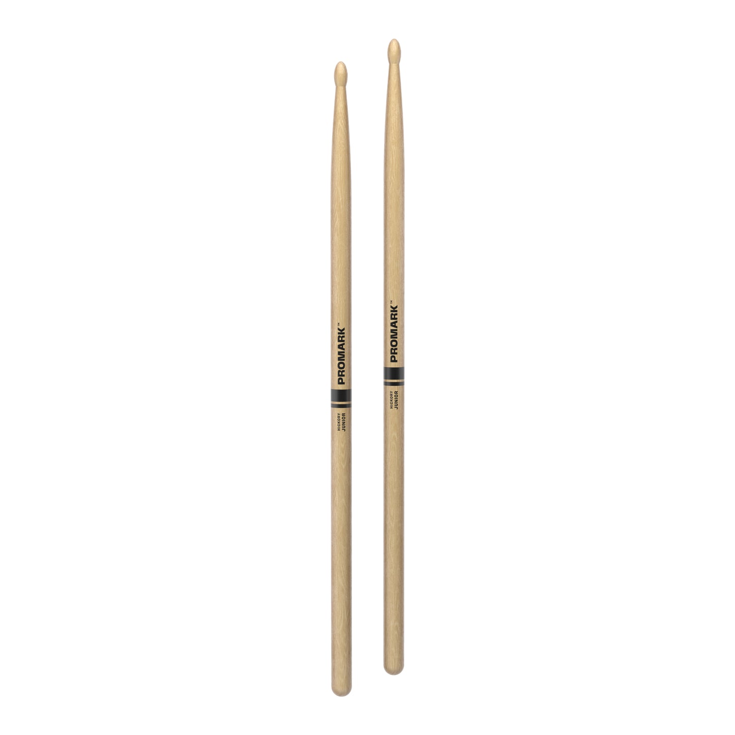 Promark Shira Kashi Oak 727 Nylon Drum Sticks