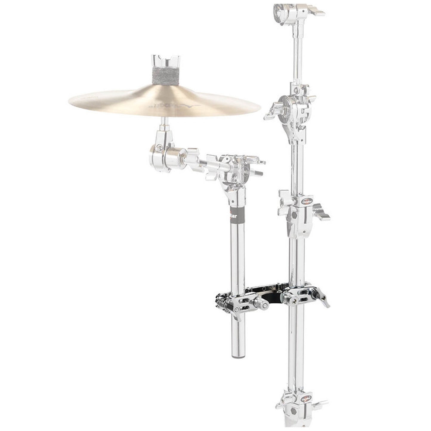 Gibraltar SC-FMC 2-Way Quick Release Multi Clamp