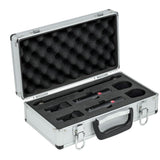 sE Electronics Factory Matched Pair of sE8 Omni Microphones & Mounting and Case