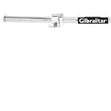 Gibraltar Chrome Series Drum Rack Extension Pack with Chrome Clamps