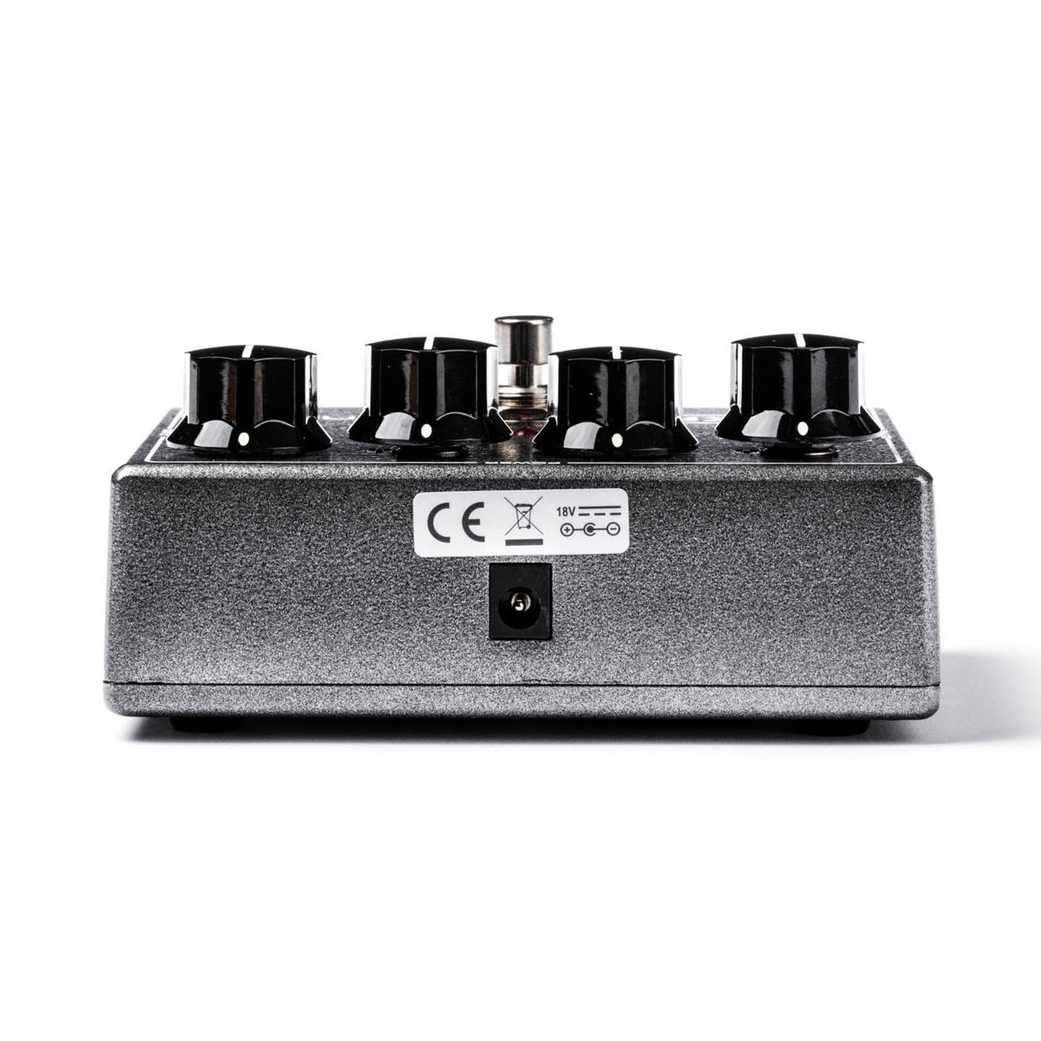 MXR Flanger Pedal