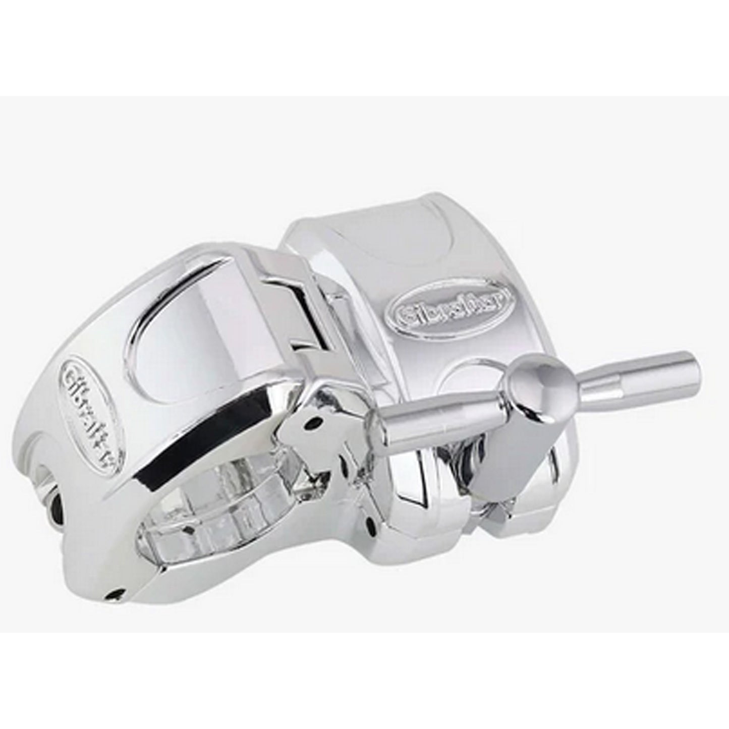 Gibraltar Chrome 1.5" Quick Release Drum Rack T Clamp