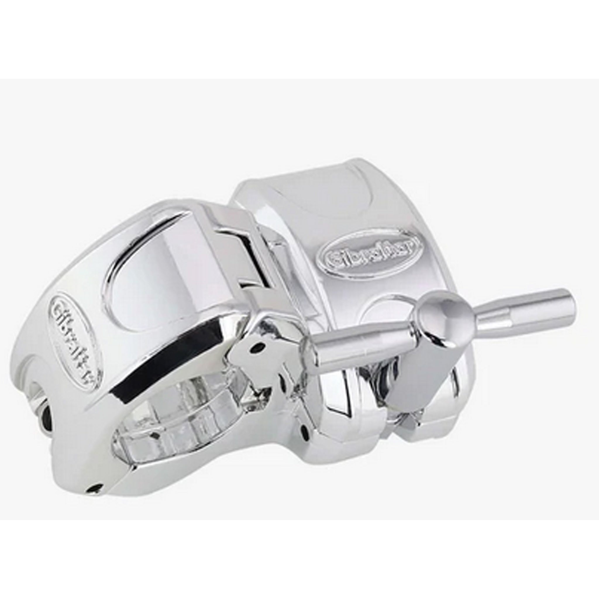 Gibraltar Chrome 1.5" Quick Release Drum Rack T Clamp