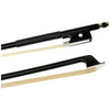 Glasser Standard Fiberglass Violin Bow 1/10