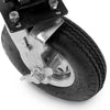 Gibraltar 9" Drum Rack Caster with Brake