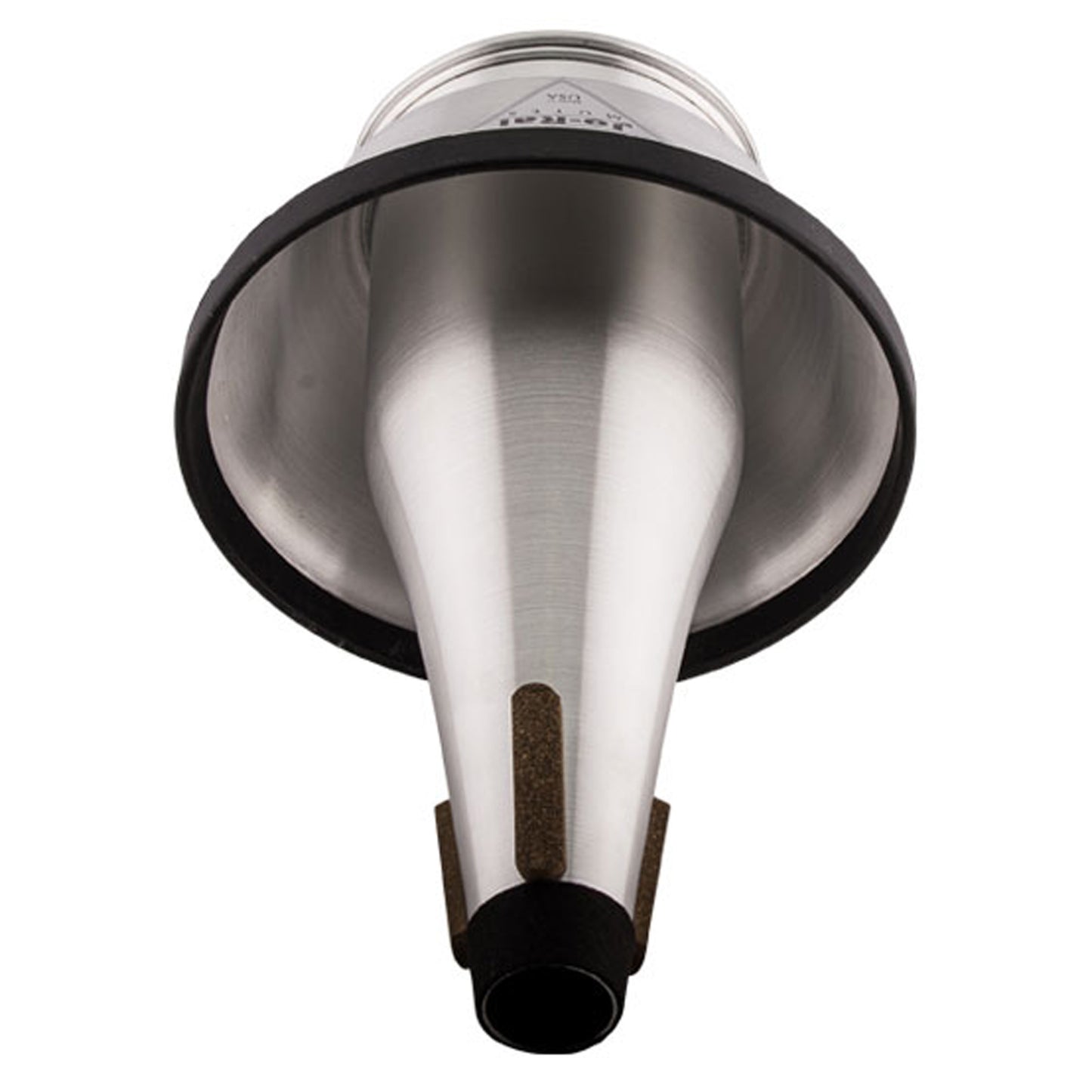 Jo-Ral TRB-6L Tenor Trombone Cup Mute