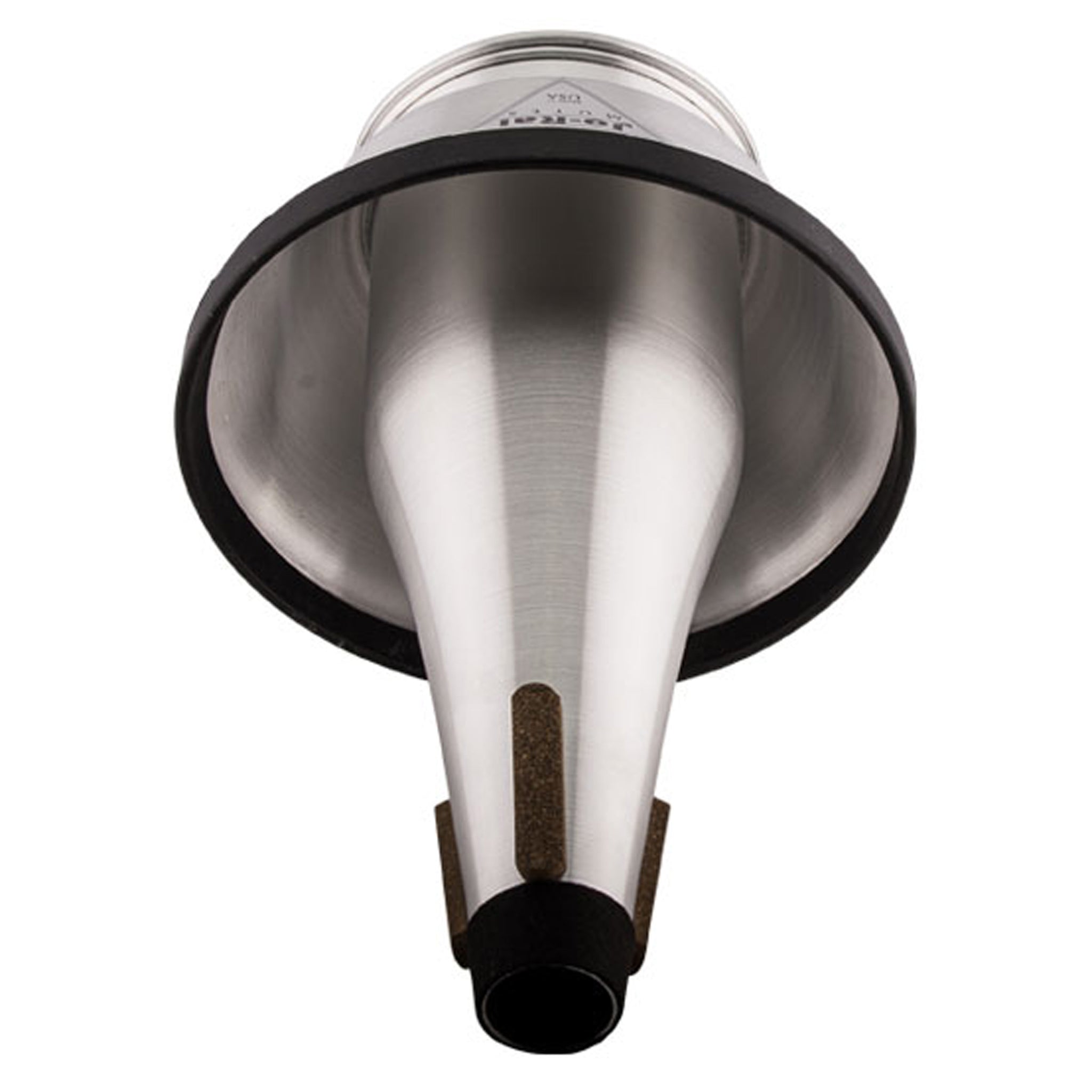 Jo-Ral TRB-6L Tenor Trombone Cup Mute