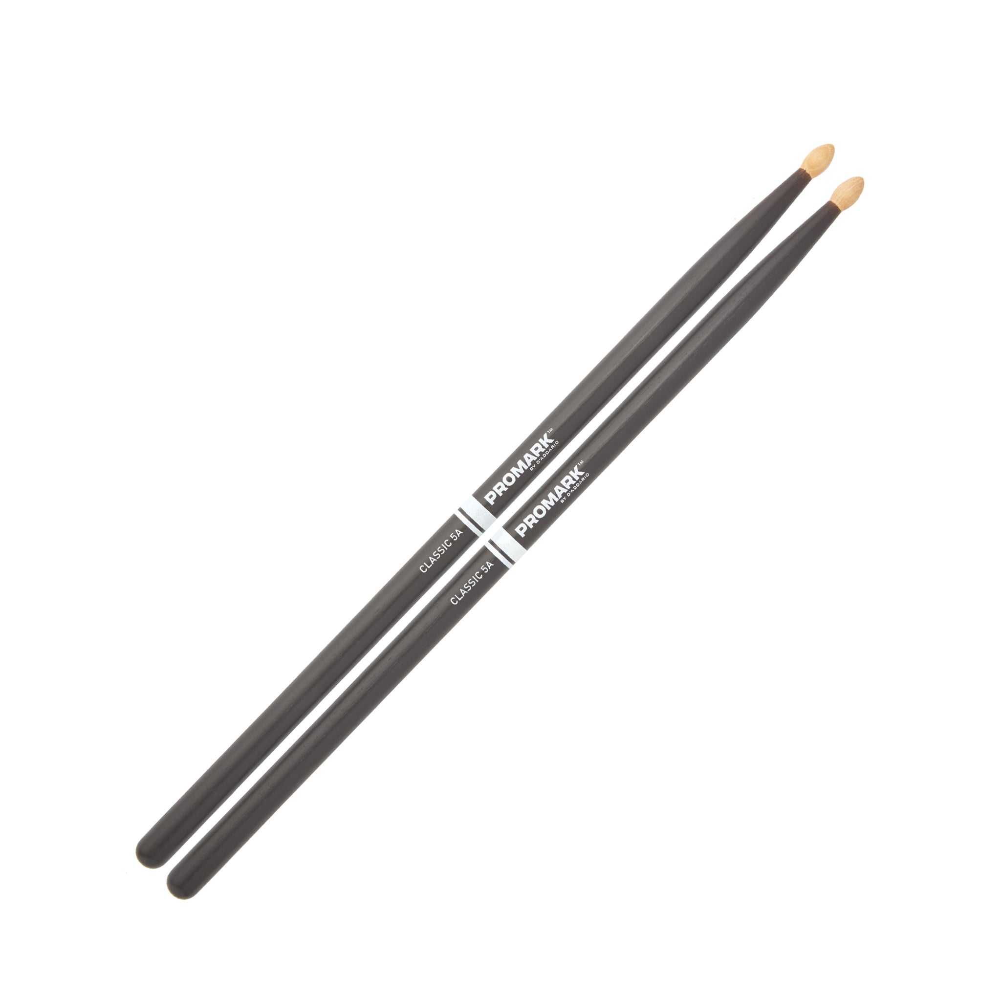 Promark Classic 5A Gray Drumsticks