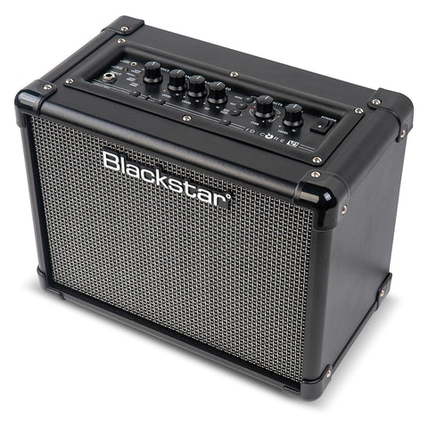 Blackstar IDCORE10V4 10 Watts Guitar Combo Amplifier