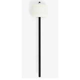 Gibraltar SC-3259, 7" Felt Bass Drum Beater