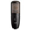 AKG P420 High-Performance Dual-Capsule True Condenser Microphone