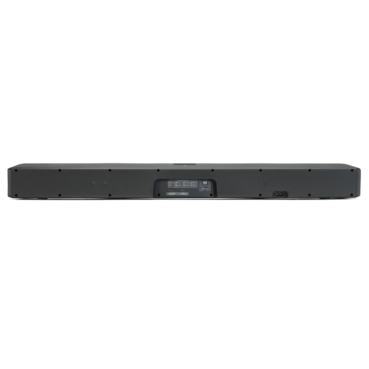 JBL Pro SoundBar PSB-2 2.0 Channel, Commercial-Grade Soundbar with HDMI & Bluetooth