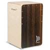 Schlagwerk CP408 2inOne Cajon Dark Oak Large